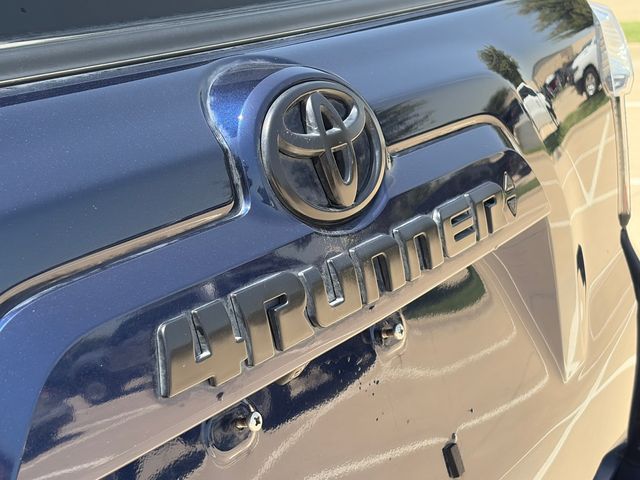 Used 2022 Toyota 4Runner SUV