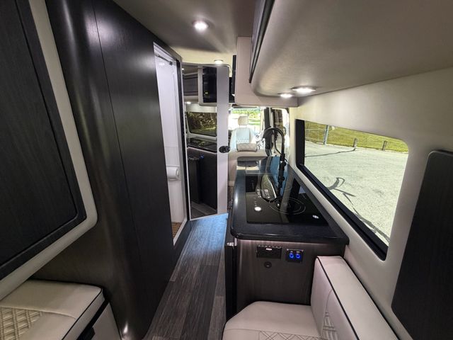 2026 Mercedes-Benz Sprinter 3500