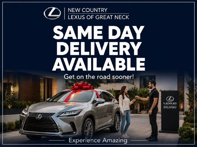 Used 2020 Silver Lexus 350 image 8