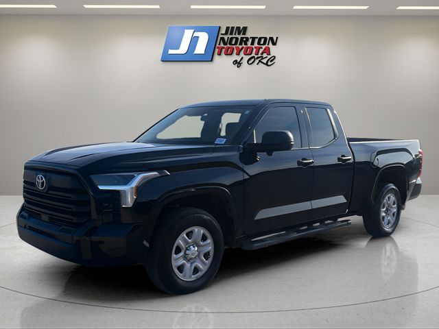 Used 2023 Toyota Tundra Truck