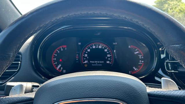 Used 2024 Dodge Durango SUV