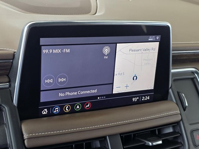 Used 2021 Chevrolet Tahoe SUV