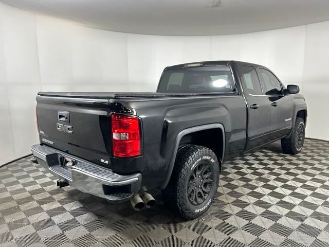 2014 GMC Sierra 1500 SLE 6