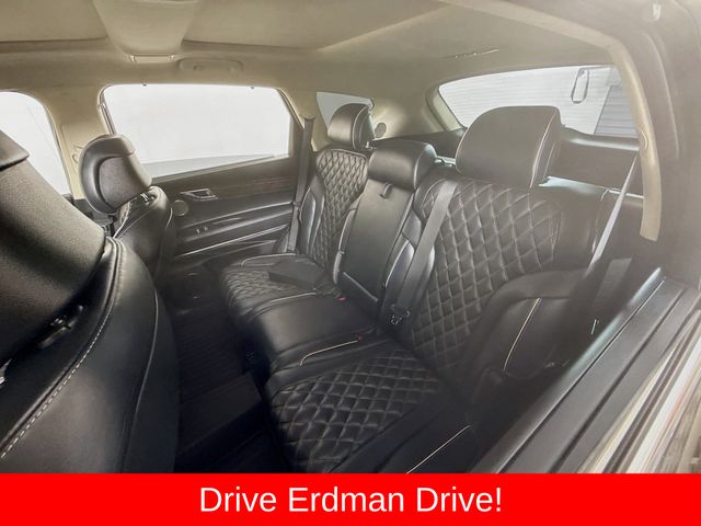 Used 2023 Genesis GV80 SUV