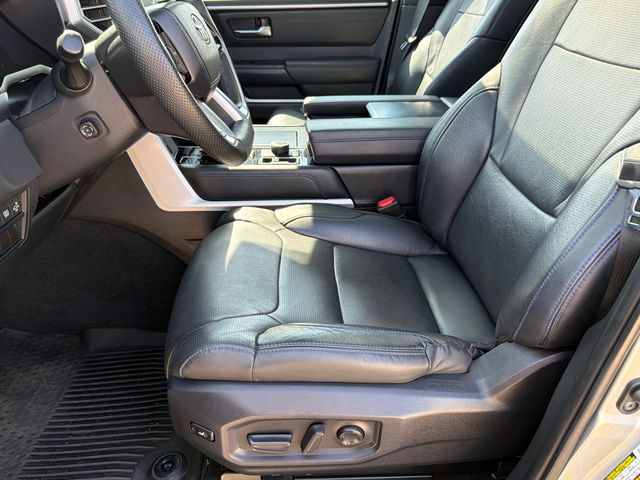 Used 2024 Toyota Tundra Hybrid Truck