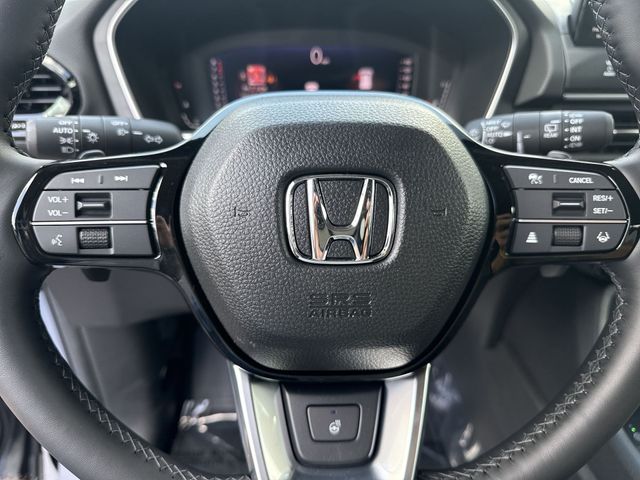 New 2026 Honda Pilot SUV