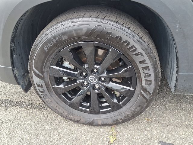Used 2026 Mazda CX-50 SUV
