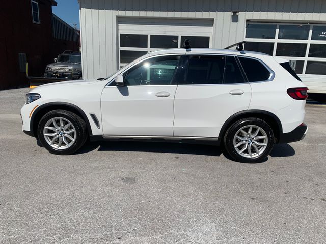 Used 2020 BMW X5 SUV