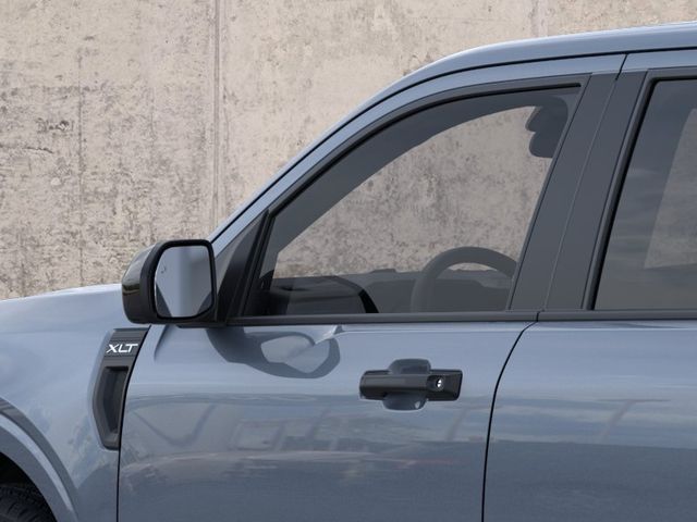 New 2026 Gray Ford XLT image 21