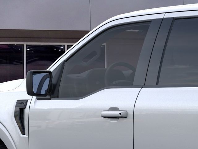 2026 Ford F-150 XLT:169783
