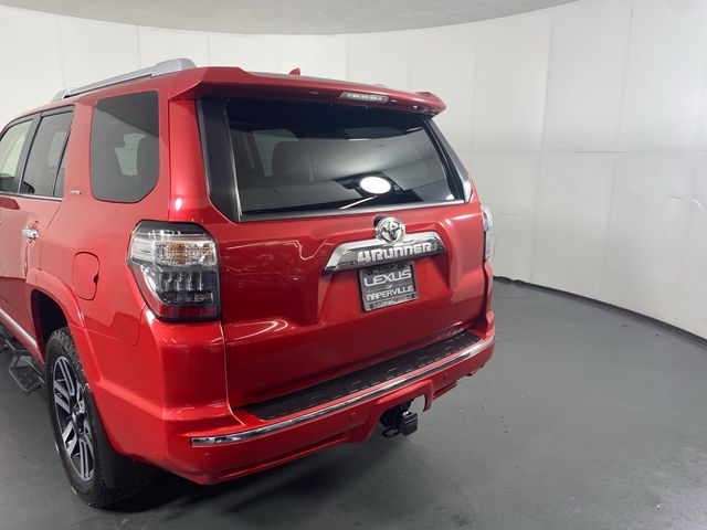Used 2023 Toyota 4Runner SUV