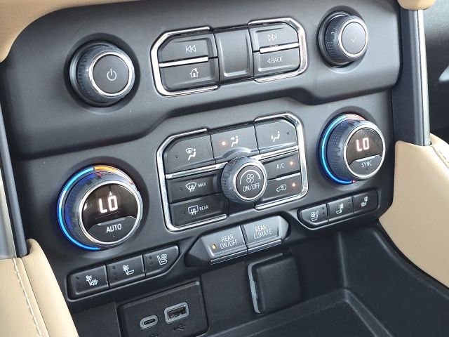 2023 Chevrolet Tahoe Premier:C02658A
