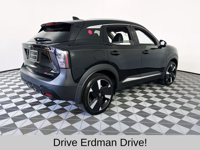 Used 2025 Nissan Kicks SUV