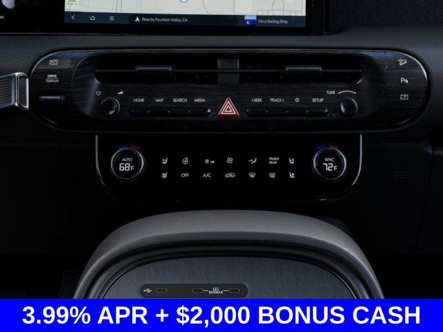 New 2026 White Hyundai XRT Pro image 19