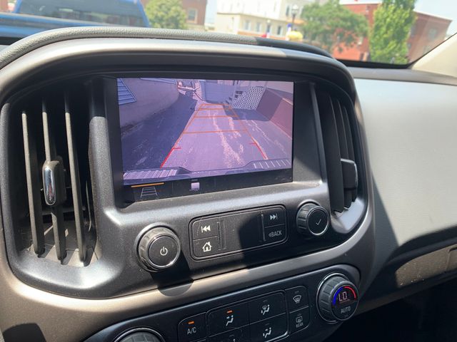 Used 2019 Chevrolet Colorado Truck