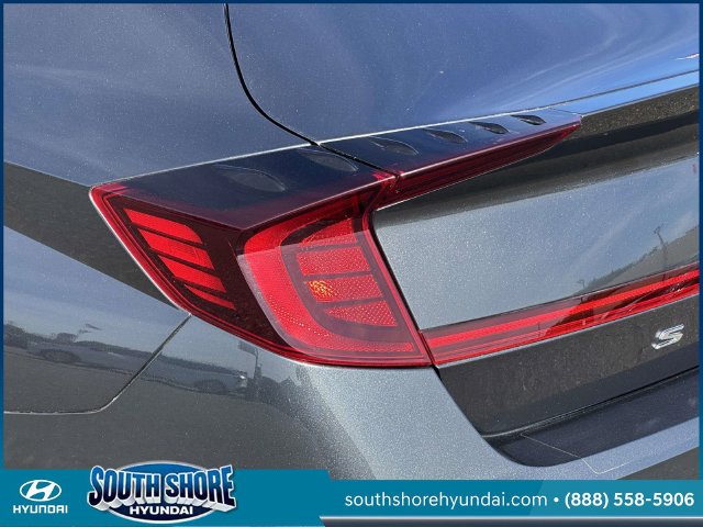 Used 2023 Hyundai Sonata Sedan