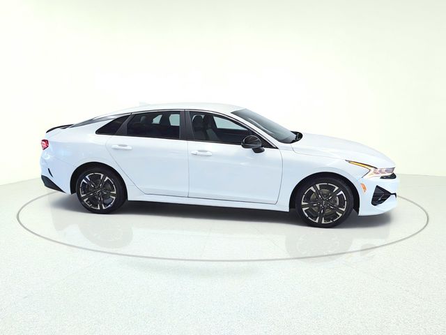 Used 2023 Kia K5 Sedan