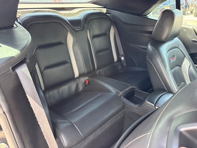 2020 Chevrolet Camaro - $35,988