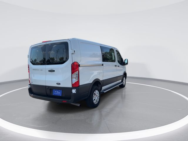 Used 2023 White Ford  image 7