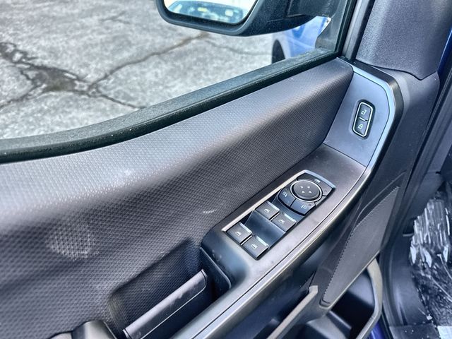 new 2025 Ford F-150 car, priced at $59,175