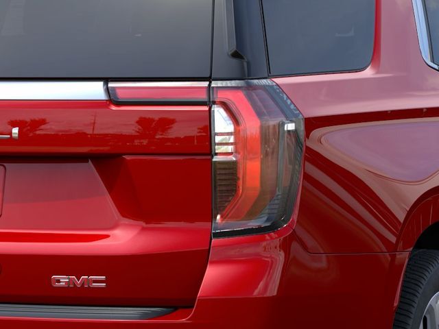 New 2026 Red GMC Denali image 11