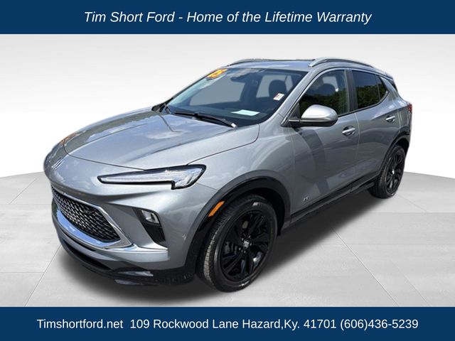  2025 Buick Encore GX Sport Touring FWD   