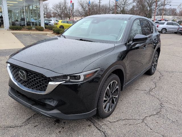 2023 Mazda CX-5 2.5 S Premium Package