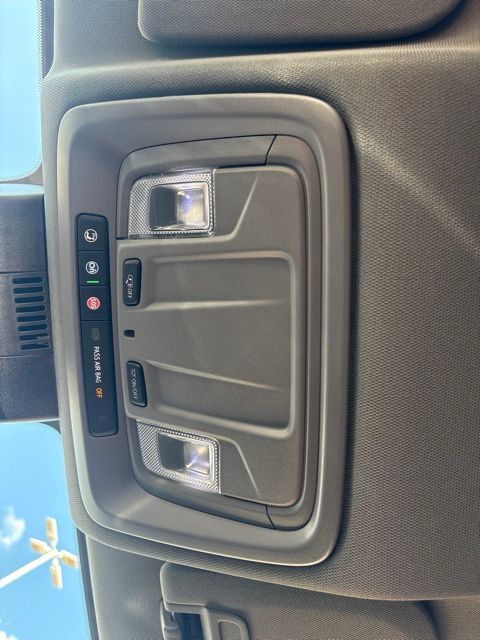 New 2026 Chevrolet Silverado 2500HD Truck
