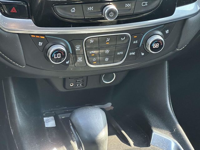 2023 Chevrolet Traverse Premier - Photo 21
