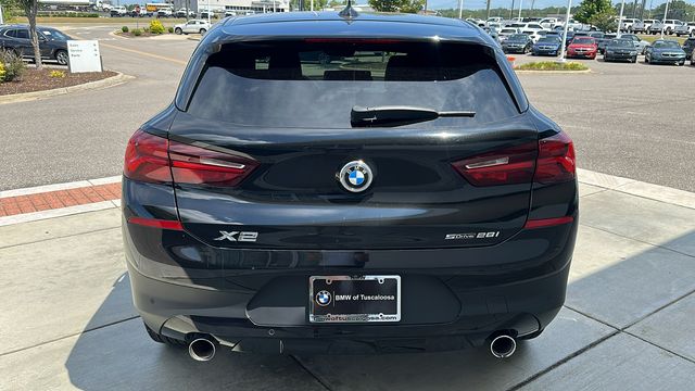 2021 BMW X2 sDrive28i 6