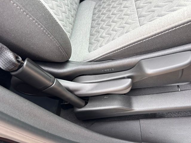 Used 2024 Chevrolet Equinox SUV
