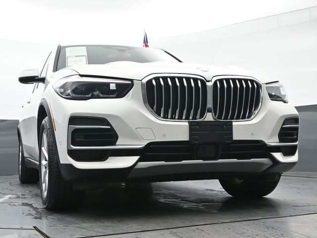 2022 BMW X5 xDrive40i 41