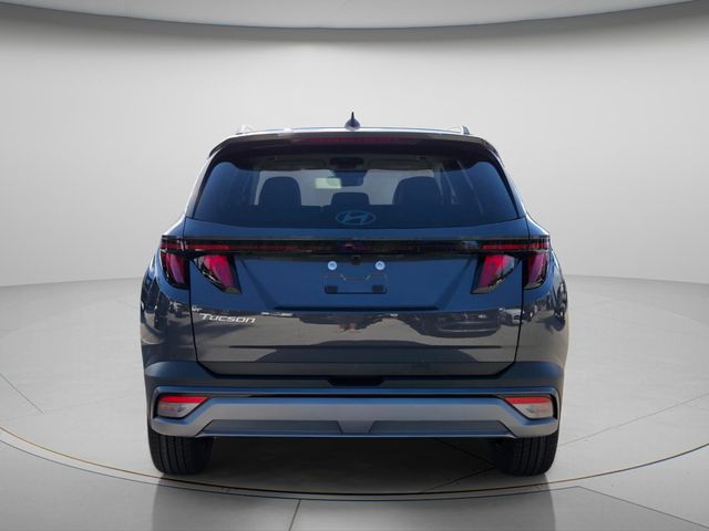 2026 Hyundai Tucson - $29,068