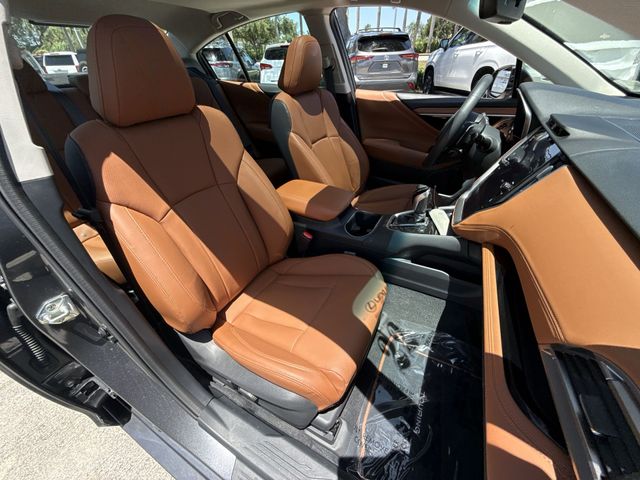 2022 Subaru Legacy - $25,998