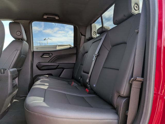 Certified Used 2025 Red Chevrolet LT image 26