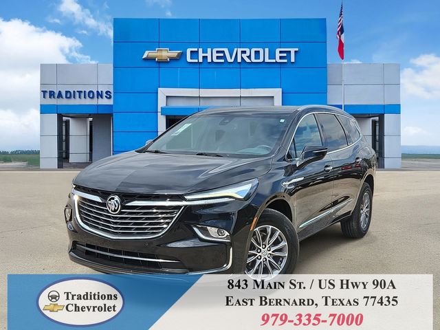2023 Buick Enclave Essence FWD