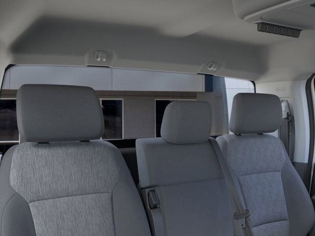 2025 Ford F-250SD XL:168671