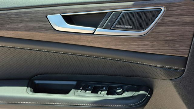 2025 Volkswagen Atlas