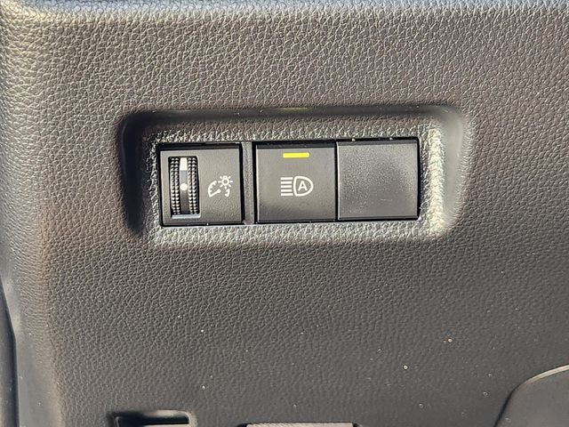 2025 Toyota RAV4 Hybrid LE Black at Bayway Cadillac Southwest