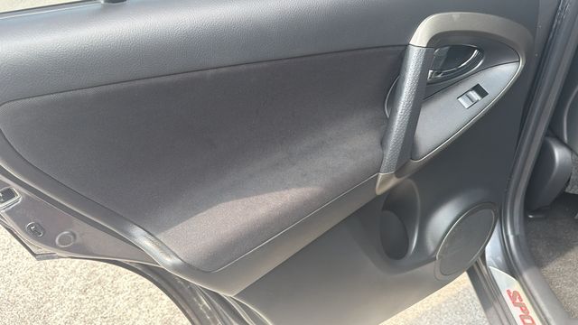 Used 2009 Toyota RAV4 SUV