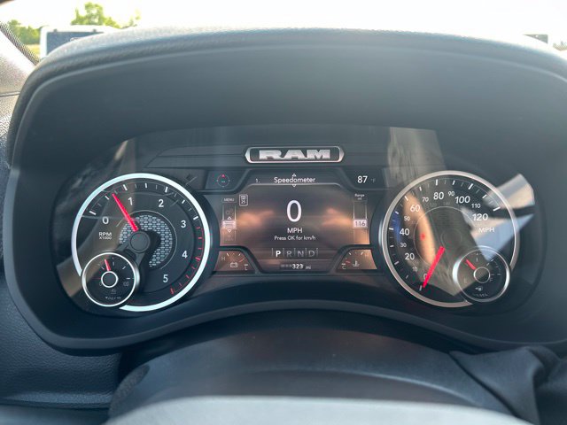 New 2026 Ram 2500 Truck