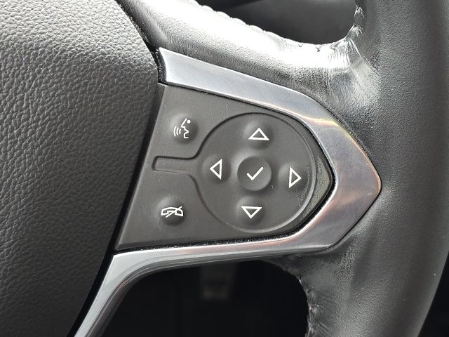 2021 Chevrolet Traverse Premier:46008A