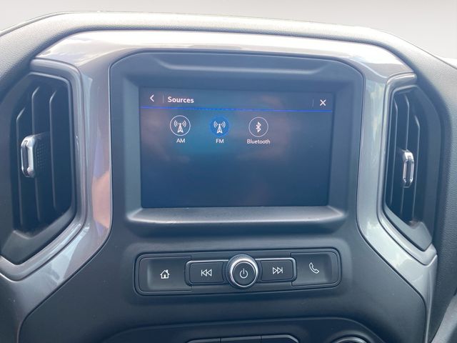 ChevroletSilverado 150023