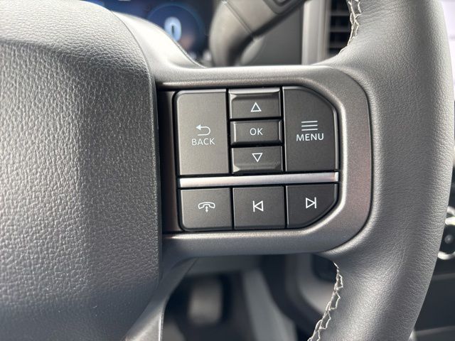 New 2026 Ford F-150 Truck