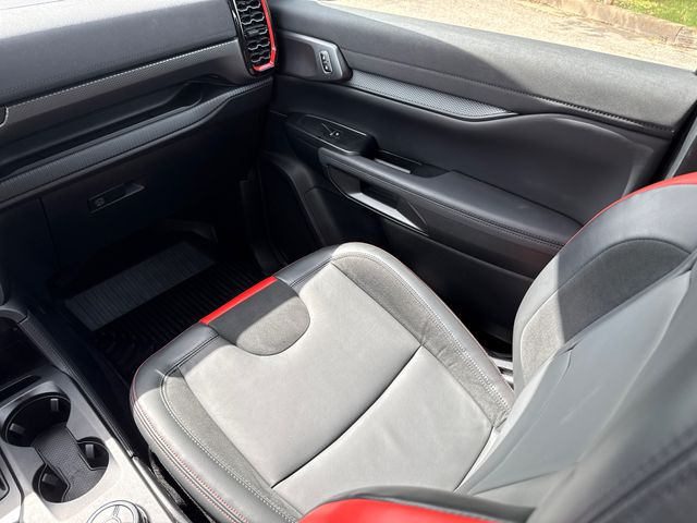 New 2026 Gray Ford XLT image 15