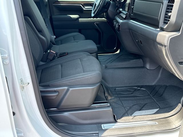 Used 2026 Chevrolet Silverado 1500 Truck