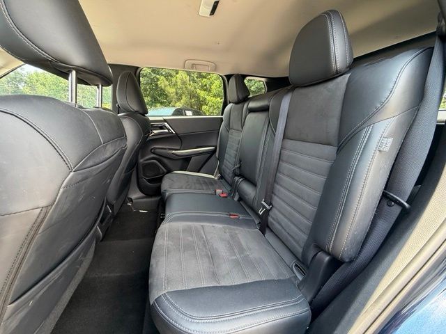 Used 2024 Mitsubishi Outlander SUV