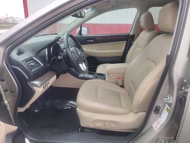 2016 Subaru Outback 3.6R photo