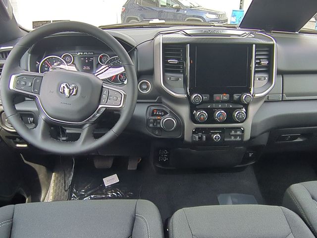 new 2026 Ram 1500 car, priced at $51,148