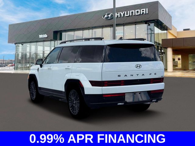 New 2026 White Hyundai Calligraphy image 5